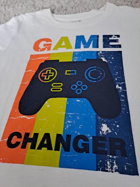 Chlapčenské tričko 146/152, 146