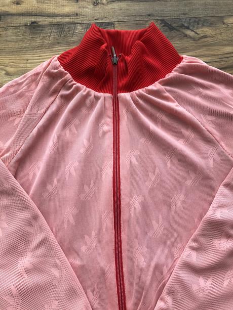 Obojstranná mikina adidas, adidas,s