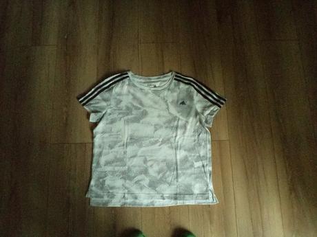 Tričko adidas, adidas,m