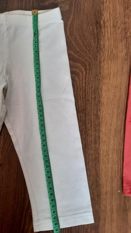 Letné trištvrtove nohavice, tcm,128