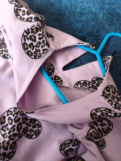 Minie saty, 116