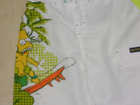 Triko a kraťasy /5-6 r./ le cooper, 116