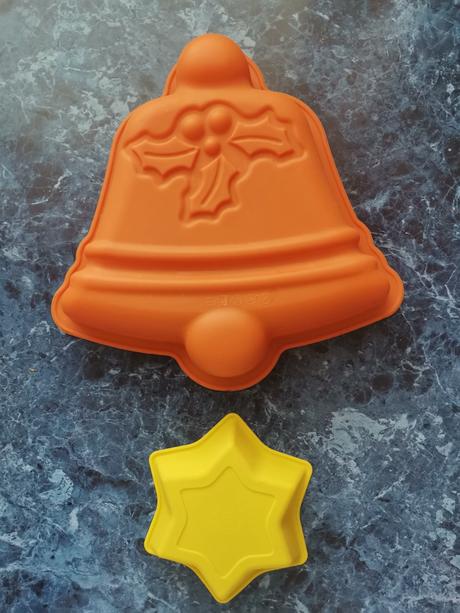Silikónová forma, 