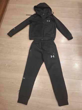 Teplakova suprava, under armour,152