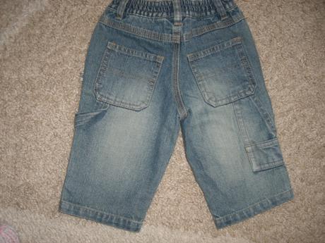 Rifle znacka zep baby, 68