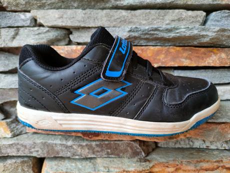 Vychádzková detská obuv zn. lotto, veľ.33, lotto,33