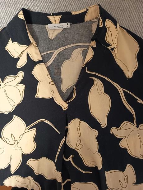 Blúzka reserved l-xl, 40-42, reserved,l