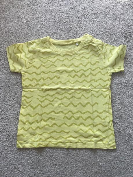 Tričko, reserved,98