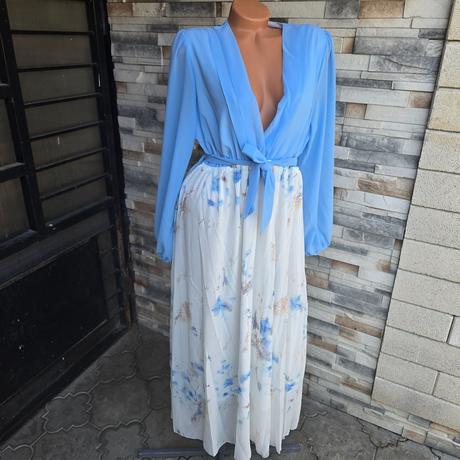 Krasne letne saty, 46