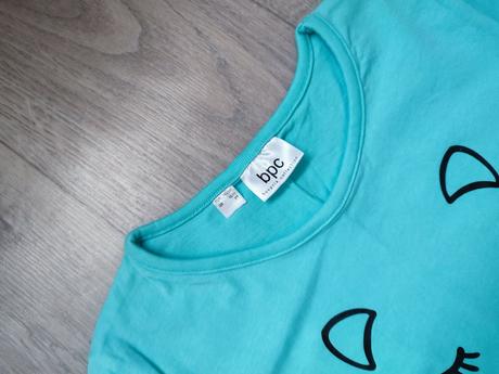 Tričko, bonprix,140