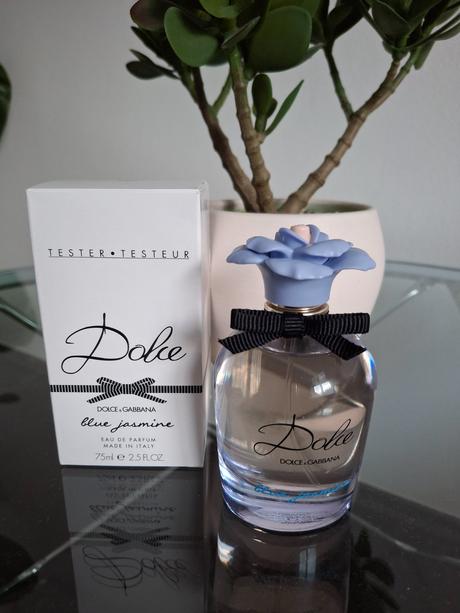 Dolce & gabbana dolce blue jasmine edp (75m,
