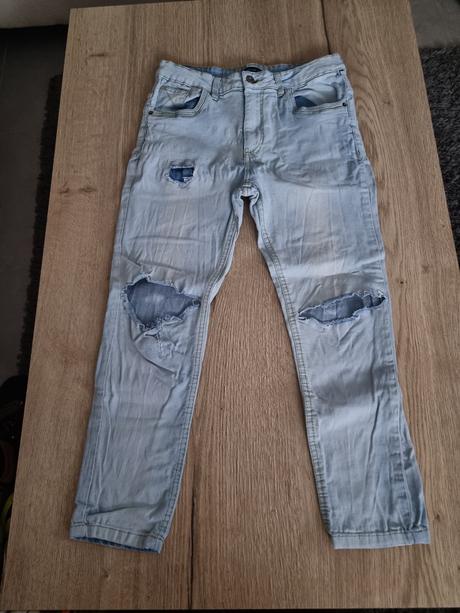 Rifle reserved, reserved,152