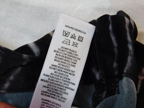 Kvalitna pekna bluzka, 38