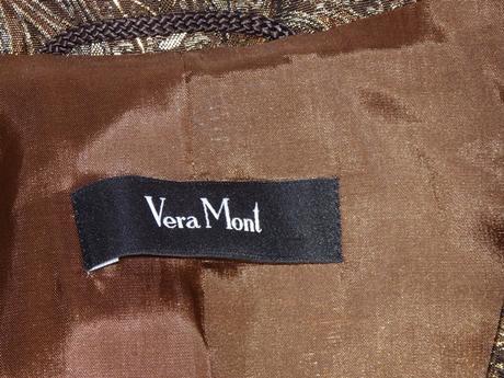 Luxusné spoločenské sako, 40