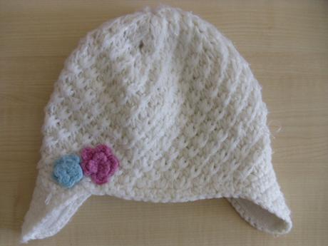 Zimná čiapočka, f&f,68