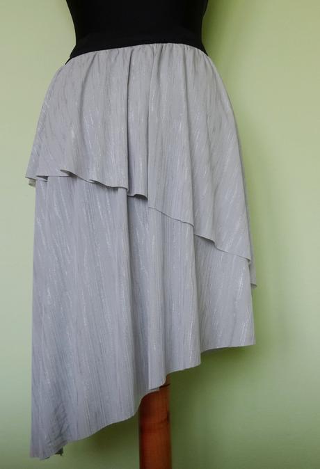 Dámska sukňa yas emi-lea, veľ. m, m