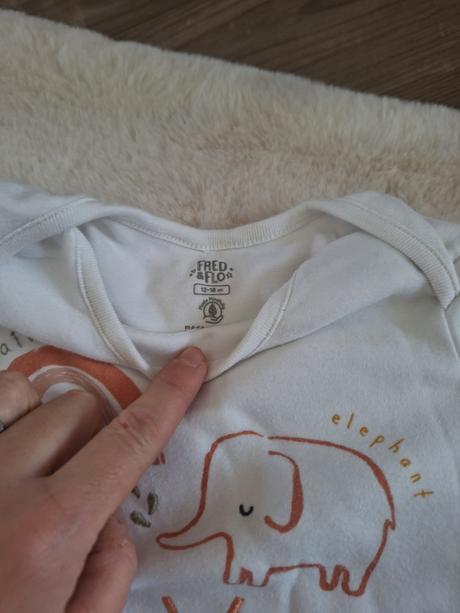 2 dvojdielne pyzamka unisex, f&f,86