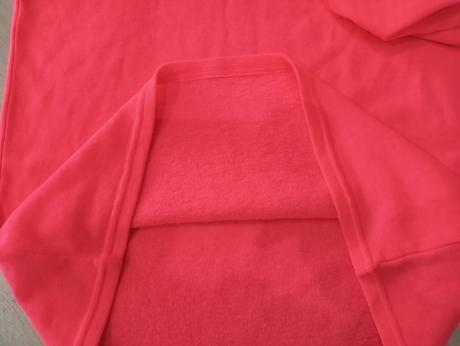 Vyteplene termotricko značkové, mckinley,164