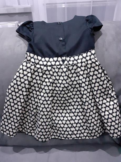 Slavnostne saty, george,92