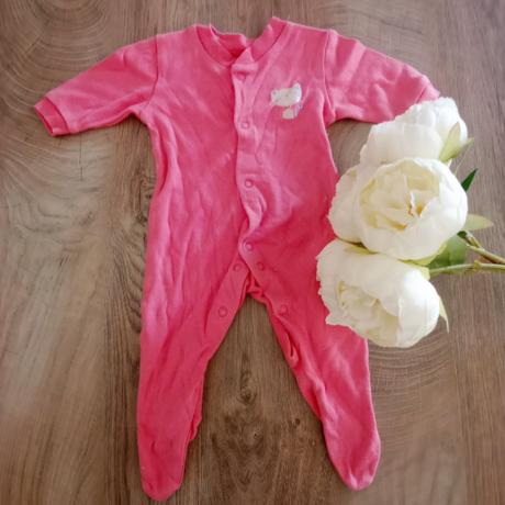 Dupačky pre bábätko, 56