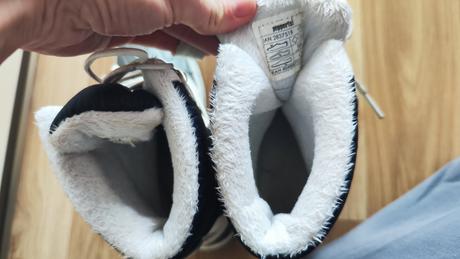 Čižmy, pepperts,32