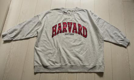 Mäkká mikina h&m 3xl, h&m,xxxl