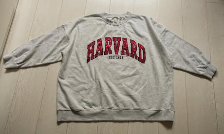 Mäkká mikina h&m 3xl, h&m,xxxl