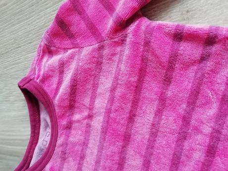 Fleesove tričko tchibo, 110