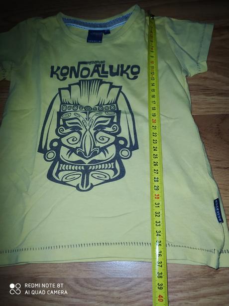 Tričko, reserved,92