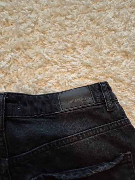 Rifle s vysokým pasom, 36