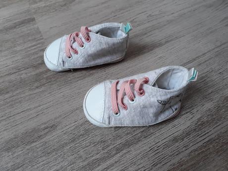 Capačky s jednorožcom, f&f,18