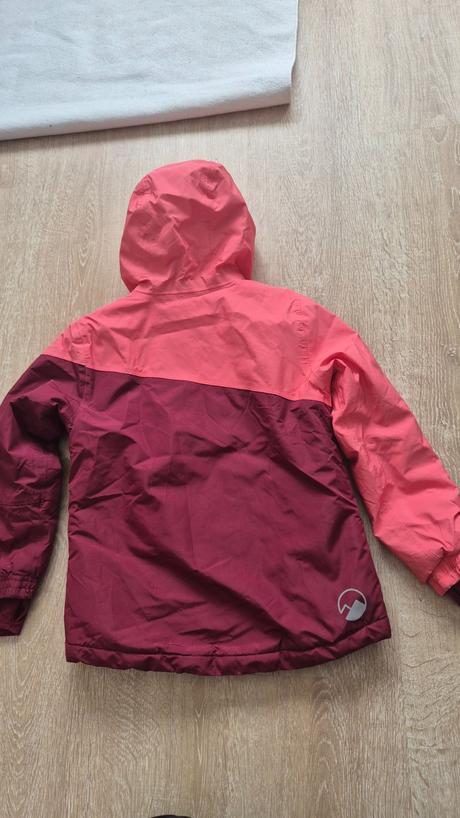 Lyziarska bunda, crivit,122