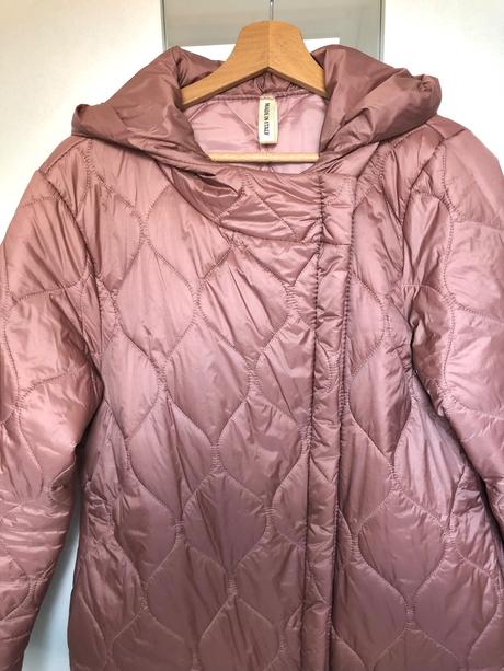 Jarná bunda made in italy, l