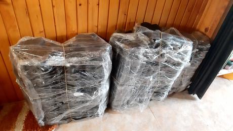 Formy na zamkovu dlazbu,