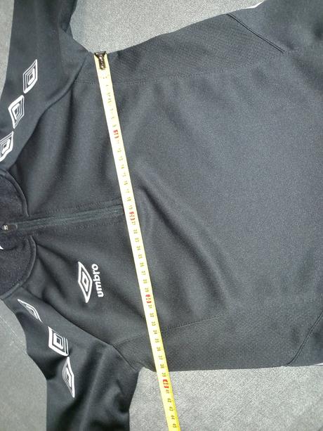 Tréningová mikina, umbro,140