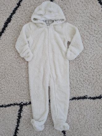 Teddy overal, lupilu,86