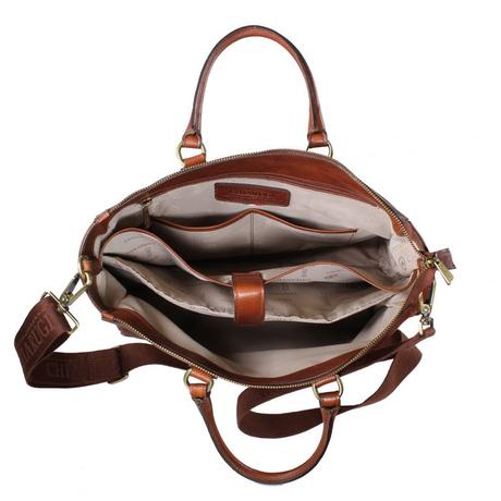 Biznis taška na laptop,