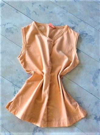 Jemná blúzka s/m, m