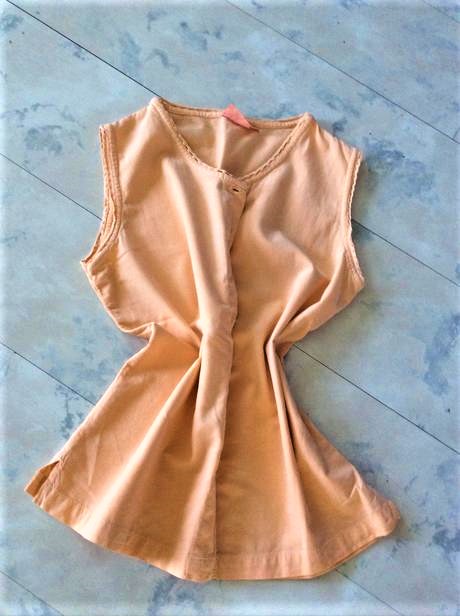 Jemná blúzka s/m, m