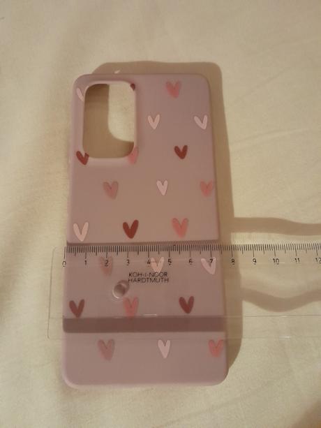 Predám obal na mobil, 