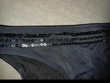 Bikiny spodný diel plaviek, m