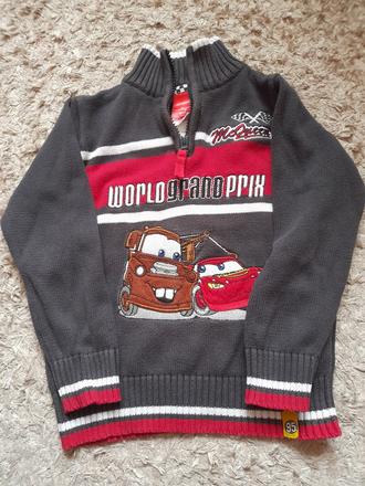 Pulóver, c&a,104