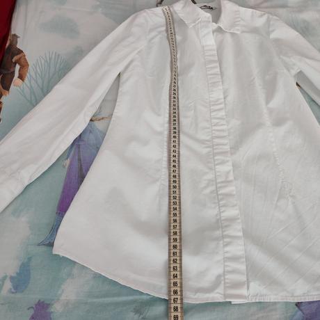 Košeľa, stradivarius,xs