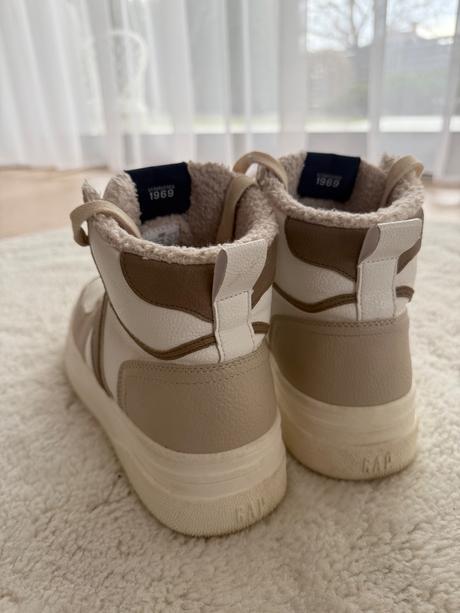 Prechodné tenisky gap v.39, gap,39