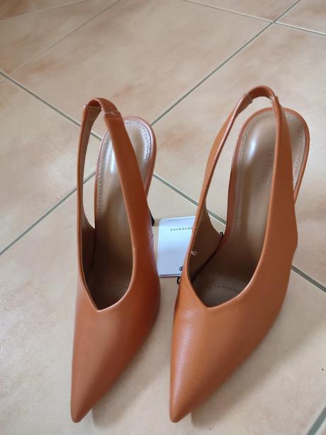 Dámske topánky zn.reserved, reserved,37