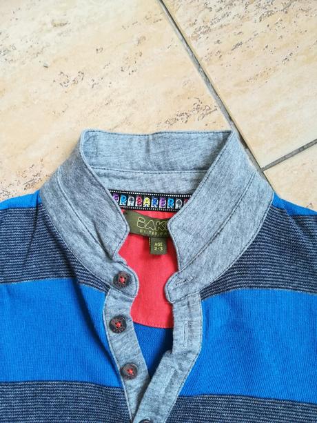 Chlapčenské tričká, george,98