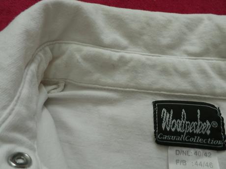 Tričko m/l - na donosenie, m