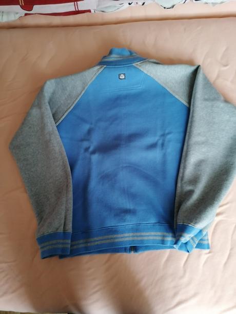 Dámska mikina, nordblanc,40