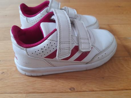 Adidas tenisky, adidas,26