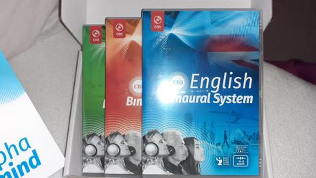 Angličtina pre samoukov alpha lingmid 3cd+učebnica,